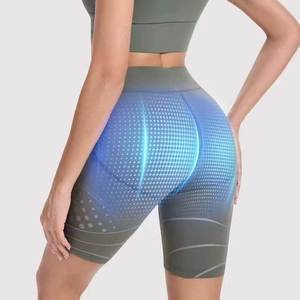 <span class=keywords><strong>Appareil</strong></span> de fitness portable EMS, stimulateur musculaire électrique, sous-vêtements <span class=keywords><strong>pour</strong></span> l'amélioration des fessiers, le contrôle du ventre et le remodelage de la silhouette - Product Image 1