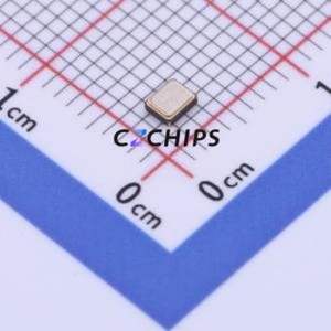 X1G0038510015 Temperature Compensated Crystal Oscillator (TCXO) SMD2520-6P Oscillator ( Frequency: 26MHz ) - Product Image 1