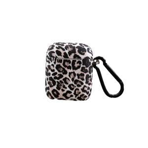 Étui de protection souple en silicone écologique de <span class=keywords><strong>marque</strong></span> CA pour 1/<span class=keywords><strong>2</strong></span>/3/4 avec finition mate effet léopard pour Internet - Product Image 6
