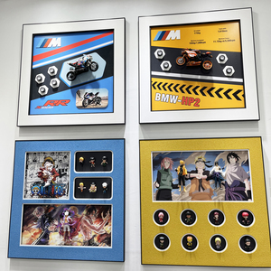 Fabricante Profesional de Diferentes Estilos de Marcos Modernos Para Decoración del Hogar, Pintura en Relieve 3D de <span class=keywords><strong>Arte</strong></span> Mural F1 Para Uso en Hotel y Casa - Product Image 6