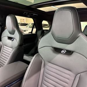 GUAZI auto usate cina <span class=keywords><strong>Range</strong></span> <span class=keywords><strong>Rover</strong></span> Voiture Vogue <span class=keywords><strong>Range</strong></span> <span class=keywords><strong>Rover</strong></span> <span class=keywords><strong>Sport</strong></span> 2024 Land <span class=keywords><strong>Rover</strong></span> gamma completa in vendita - Product Image 4