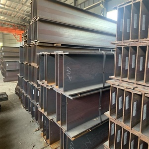 Vigas de Acero Laminadas en Caliente de Alta Calidad ASTM A572 S235JR SS400 <span class=keywords><strong>IPE</strong></span> <span class=keywords><strong>240</strong></span> para Construcción General y Estructuras Industriales - Product Image 3