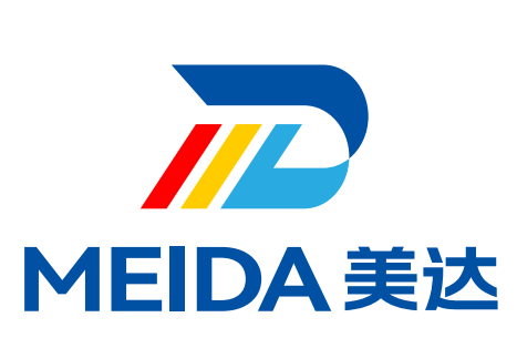 Shenzhen Meida Textile Co., Ltd. logo