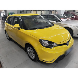 Voiture <span class=keywords><strong>d</strong></span>'occasion Guazi 2014 MG 3 Nouveautés Essence Moteur Automatique Berline <span class=keywords><strong>5</strong></span> places Conduite à gauche pour usage quotidien robuste - Product Image 3