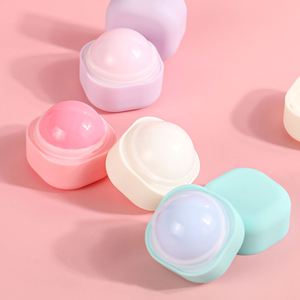 Trío Estético para el Cuidado de Labios - Colores Dulces para Niñas y Adolescentes - Product Image 5