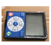 Panneau de commande 70cmr00266 pour carte mère d'onduleur série 100. Carte de commande d'inverseur