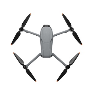 Nouveau Air 3S RC N3 Télécommande Caméra Quadcopter 1 pouce CMOS Caméra Primaire 70mm Moyen <span class=keywords><strong>Tele</strong></span> Flymore Combo - Product Image 4