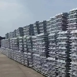Lingots d'aluminium disponibles en grandes quantités Lingots d'aluminium Meilleurs prix pour l'industrie métallurgique et l'exportation - Product Image 4