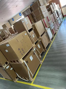 Soupape de décharge de pression résiduelle Original-SMC VHS20-02A - Product Image 4