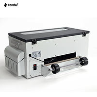 Imprimante DTF A3 I-transfer avec tête d'impression XP600 pour petites entreprises