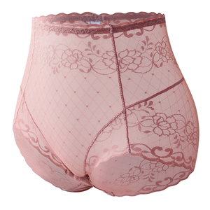 Mutandine da Donna OEM&ODM, Intimo Femminile Solleva Glutei, Lingerie Trasparente e Leggera, Slip Senza Cuciture Confortevoli, Vita Media con Pizzo - Product Image 6