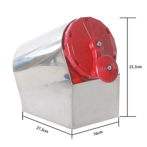 Máy cắt khoai tây xoắn ốc bằng điện/Máy cắt khoai tây dạng xoắn ốc/Máy cắt khoai tây dạng lò xo - Product Image 5