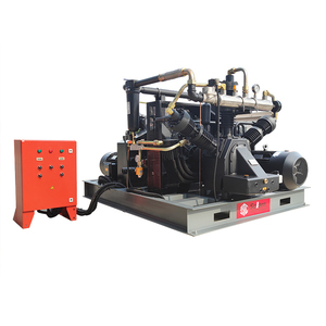 Kompresor Gas alam, kompresor <span class=keywords><strong>CNG</strong></span> vertikal, stasiun pengisian/kompresor Gas Bio, harga pabrik - Product Image 2
