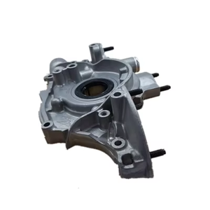 POMPE À HUILE 15100-PAA-A00 15100-POA-A01 15100-PTO-000 15100-P12-000 POUR ACCORD <span class=keywords><strong>VETC</strong></span> F22B1 2156CC F23A4 2254CC F22A6 F23A5 F22A6 - Product Image 4