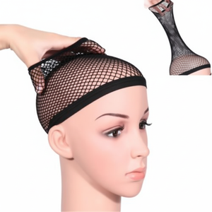 Accesorios para peinados WCAPS Fit - Product Image 1