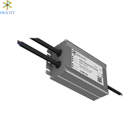 Contrôleur intelligent de communication sur ligne électrique SWIOTT CTL501P pour des systèmes d'éclairage urbain IoT efficaces et évolutifs