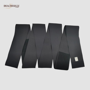 Bande élastique pour le <span class=keywords><strong>ventre</strong></span> pour la perte de poids <span class=keywords><strong>ventre</strong></span> <span class=keywords><strong>plat</strong></span> <span class=keywords><strong>ventre</strong></span> <span class=keywords><strong>ceinture</strong></span> corps Shaper taille formateur - Product Image 4