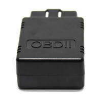 Lector de Códigos de Auto 25K80 Chip B06 BT2.0 V1.5, Herramienta de Diagnóstico OBD2, Escáner ELM327 OBD2, Lectura y Eliminación de Mensajes de Error