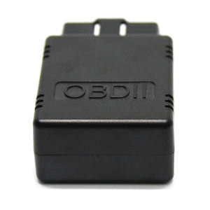 Lecteur <span class=keywords><strong>de</strong></span> code automobile 25K80 Chip B06 BT2.0 V1.5 OBD2, outil <span class=keywords><strong>de</strong></span> diagnostic, scanner ELM327 OBD2, lecture et effacement des messages d'erreur - Product Image 4