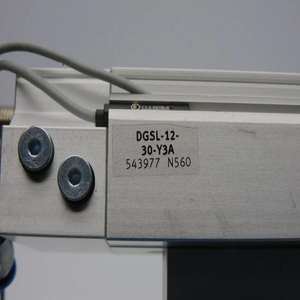 Nouveau Stock Disponible Original DGSL-12-<span class=keywords><strong>30</strong></span>-Y3A DGSL-16-80-Y3A NUPI pour PLC, <span class=keywords><strong>PAC</strong></span> et Contrôleurs Dédiés - Product Image 3