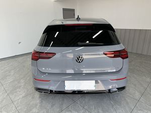 <span class=keywords><strong>Volkswagen</strong></span> <span class=keywords><strong>Golf</strong></span> <span class=keywords><strong>8</strong></span> Usado 2023, 1.4T R-Line Lite Hatchback, Solo 18600km, Pintura Original, Volante a la Izquierda, <span class=keywords><strong>Segunda</strong></span> <span class=keywords><strong>Mano</strong></span>, Gasolina - Product Image 5