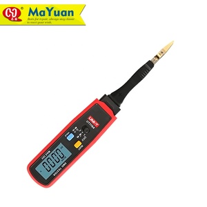 UNI-T SMD-Multimeter UT116 Serie Auto-Range Smart SMD-Komponenten-Tester - Product Image 2