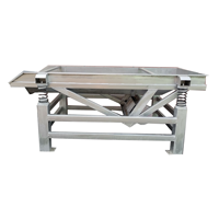 Machine automatique très productive de nettoyage de germe de soja lavant des composants de noyau de moteur performance stable