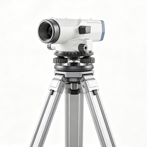 Niveau automatique B40A 24X : Instrument de mesure fiable toutes conditions météorologiques, niveau laser pour nivellement - Product Image 5