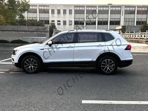 Vehículo Usado Vo-lks-w-a-ge-n Tig-uan L 1.8 T S I 2017, Precio Económico, Gran Oferta, Bajo Precio, Buen Precio, Hecho en China - Product Image 6