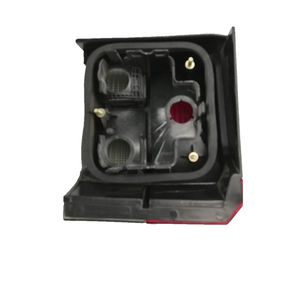 Auto lámpara de cola para <span class=keywords><strong>T4</strong></span> autobús de transporte 1990-2002 humo 441-1919-UE-SR lámpara de cola R 3880229 L 3881229 R 701945112 L 701945111 - Product Image 4