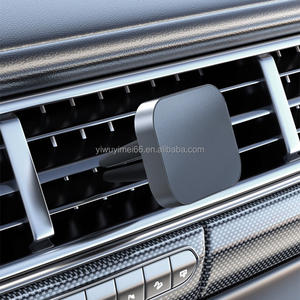 Difusor de Aroma para Autos de Lujo, Bálsamo de Perfume Sólido, Aromaterapia Sólida para Autos, Ambientador con Logotipo Personalizado - Product Image 1