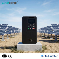Nouveau 2026 – Onduleur solaire 11 kW MPPT 99 % pour pompe à eau, convertisseur de fréquence triphasé 380 V pour applications agricoles