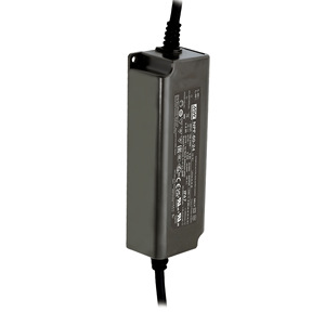 Controlador LED NPF-60-24 de 60W 24V 2.5A IP67, Voltaje Constante, Corriente Constante, Canal Único, Carcasa de Plástico - Product Image 5