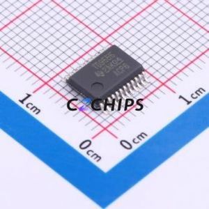 Expansor de E/S de Chip IC de circuito integrado TCA9555DBR, original y nuevo - Product Image 1