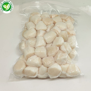 Giá Bán Buôn Tốt Cho Thịt Sò Điệp Đông Lạnh Mùa Mới - Product Image 2