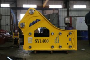 सान्यानु मशीनरी उपकरण को।, ltd., एक पेशेवर ब्रेकर निर्माता निर्माता - Product Image 2