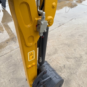 Nouvelle Mini-Excavatrice sur Chenilles XE17U 1,7 Tonne 2026 avec Moteur Kubota et Godet de 0,04 m³ – Petite Pelle pour Travaux de Jardinage et de Construction à Vendre - Product Image 5