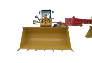 <b>Used</b> 966h Wheel <b>Loader</b> Japan Original <b>Used</b> <b>Loader</b> Cat 950h 966h 980g Cat <b>Used</b> Wheel <b>Loader</b> For Sale - Product Image 1
