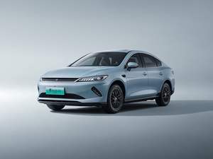 बाइड क्यूइन प्लस डैमिक्सी कार का इस्तेमाल हाइब्रिड लक्जरी सेडान किफायती बाएं स्टीयरिंग स्मार्ट यूरो v उत्सर्जन बेड़े परिवार की लागत प्रभावी - Product Image 1