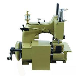 単針3本糸ネットオーバーロックミシン（後部送り装置付き） - Product Image 2