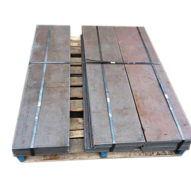 Industrial Steel plates SC-196