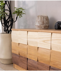 Buffet lumineux de luxe pour le salon - Product Image 6