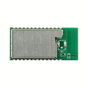 Zopro 81520 BLE5.1พอร์ตอนุกรมความเร็วสูงการสื่อสารโมดูลไร้สาย WIFI พร้อมชิปเซ็ต DX-BT24สำหรับ IOT - Product Image 1