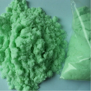 <span class=keywords><strong>Acheter</strong></span> du Vitriol Vert, <span class=keywords><strong>Sulfate</strong></span> Ferreux, Engrais Micronutritif - Product Image 5