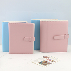 <span class=keywords><strong>Album</strong></span> photo instantané <span class=keywords><strong>Fujifilm</strong></span> <span class=keywords><strong>Instax</strong></span> <span class=keywords><strong>Mini</strong></span> 7s 8 9 <span class=keywords><strong>11</strong></span> pour films miniatures, 108 pochettes - Product Image 4