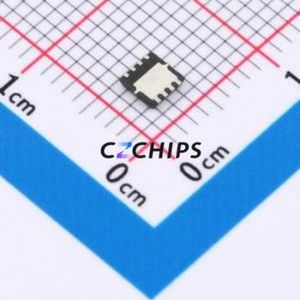 DFN-8L SIS412DN-T1-GE3-HXY (3x3) ทรานซิสเตอร์ภาคสนามทรานซิสเตอร์ (Mosfet) แบบใหม่ดั้งเดิม - Product Image 2