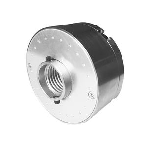 Articolo # LA04 Set di Mandrini Premium a 4 Griffe da 100mm (4\") con Placcatura in Nichel per Tornitura del Legno - Product Image 3