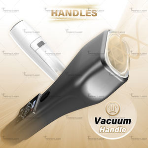 Appareil d'épilation au laser à diode 808 nm 2000 W Haute puissance Épilation au laser sans douleur sous vide Salon de beauté Professionnel - Product Image 3