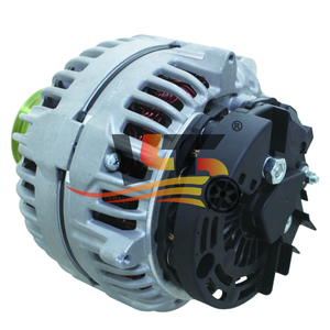 EALENG013 alternatore OEM RE210793 SE501834 0124625029 per John Deere trattore 12V 200A alternatore generatore di ricambi auto - Product Image 3