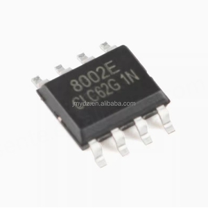 8002E FM8002E SOP-8 Chip IC Amplificador de Potencia de Audio de 2W - Product Image 1